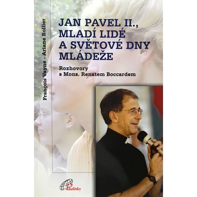 Jan Pavel II., mladí lidé a Světové dny mládeže