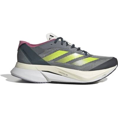 Дамски маратонки Adidas Adizero Boston 12 Running Shoes Womens - Arctic Night/Lu