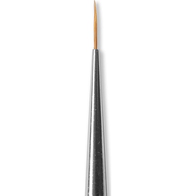 Kinetics Štětec zdobící 20/0 Kolinsky KELMB20