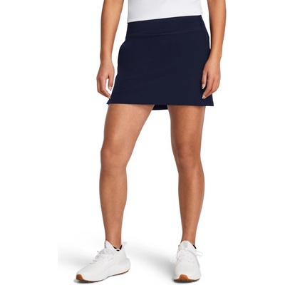 Under Armour UA Empower Skort dámsá sukně tmavě modrá