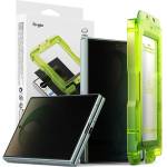 Ringke Защитно стъкло за поверителност RINGKE COVER DISPLAY EASY SLIDE 360, 2 броя, GALAXY Z FOLD 8, Privacy