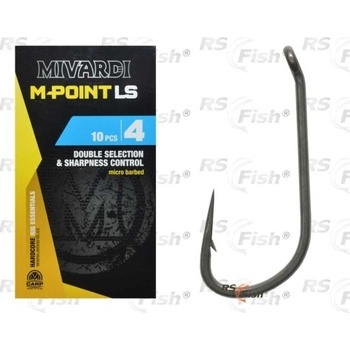 Mivardi M-Point LS vel.8 10 ks