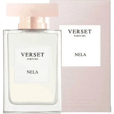Verset nela parfémovaná voda dámská 100 ml