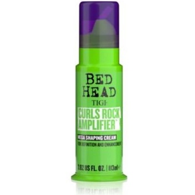 TIGI BED HEAD Curl Amplifier Продукт за коса без отмиване дамски 113ml