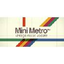 Mini Metro