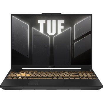 ASUS TUF Gaming FX607VU-RL091