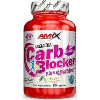 Amix Carb Blocker 90 kapsúl