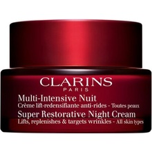 Clarins Super Restorative Night Cream 50 ml