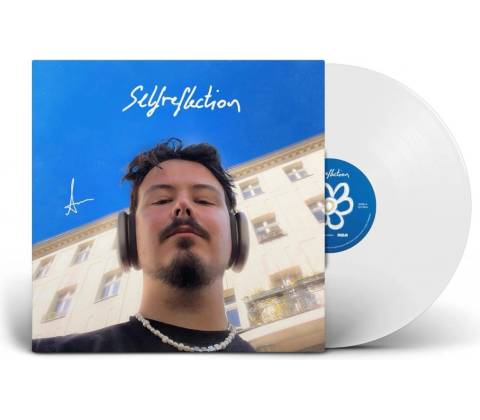 Avaion: Selfreflection LP