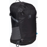 Karrimor Dorango 40 л туристическа раница черно/асфалт
