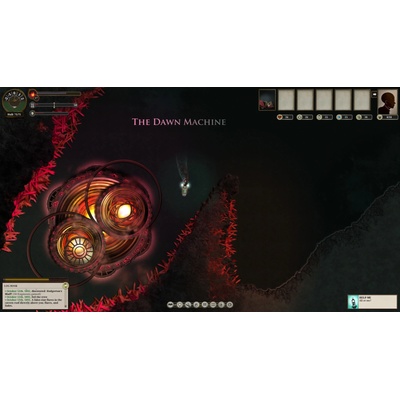 Failbetter Games Sunless Sea Zubmariner (PC)