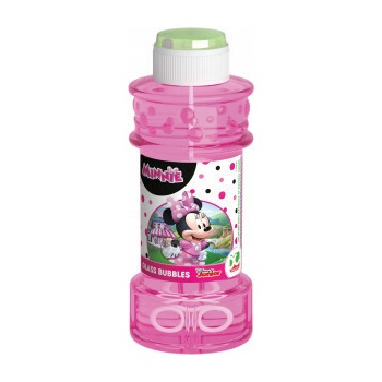 Bublifuk velký Minnie 300 ml