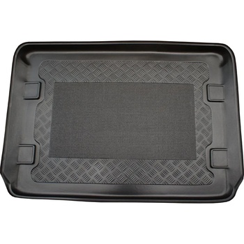 Image 1 of Astar Стелка за багажник за Jeep Cherokee IV KK (2008-2013) (192684ST)