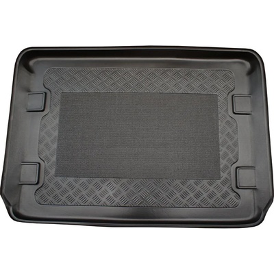 Astar Стелка за багажник за Jeep Cherokee IV KK (2008-2013) (192684ST)