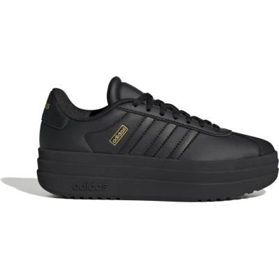 adidas Детски маратонки Adidas Vl Court Bold Low-Top Trainers Girls - Black/Black