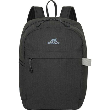 RivaCase Malý mestský 10,5" batoh na notebook - sivý 5422
