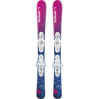 Elan Ски sky jrs el 4.5
