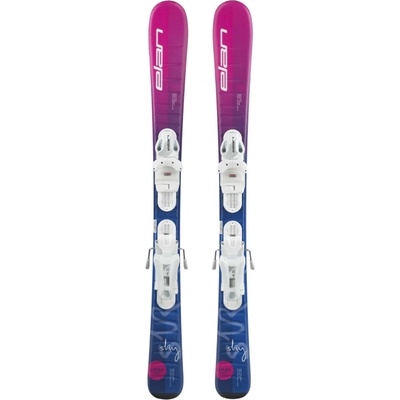 Elan Ски sky jrs el 4.5