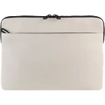 Tucano GOMMO SLEEVES FOR Laptop 14/ MacBook Pro 14 Grey (BFGOM1314-G) - xtreme