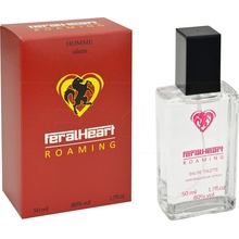 Homme Collection Feral Heart Roaming toaletní voda pánská 50 ml