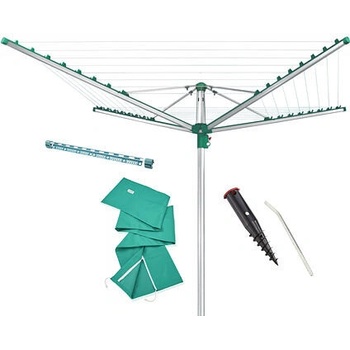 Leifheit Linomatic Easy 400 + EasyClip