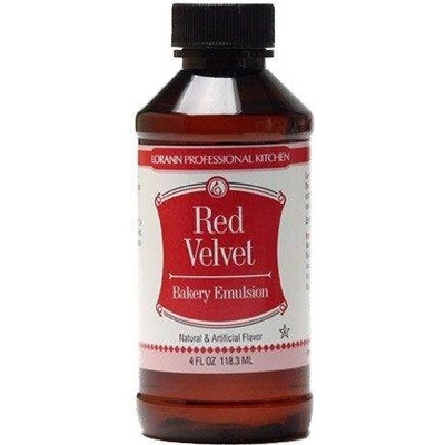 LorAnn Aroma Red Velvet 118ml FunCakes