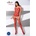 Catsuit Passion BS067 red