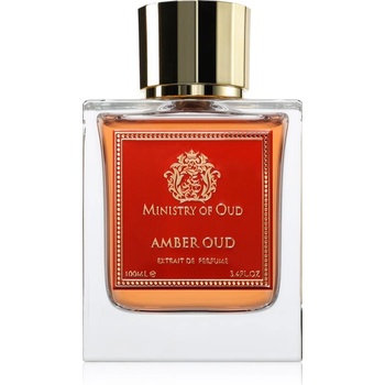 Ministry of Oud Amber Oud EDP 100 ml