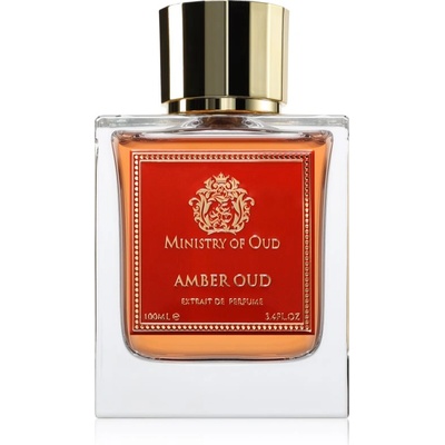Ministry of Oud Amber Oud EDP 100 ml