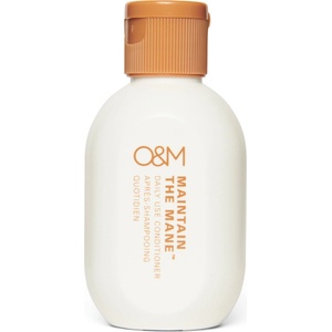 O&M Maintain the Mane Conditioner 50 ml