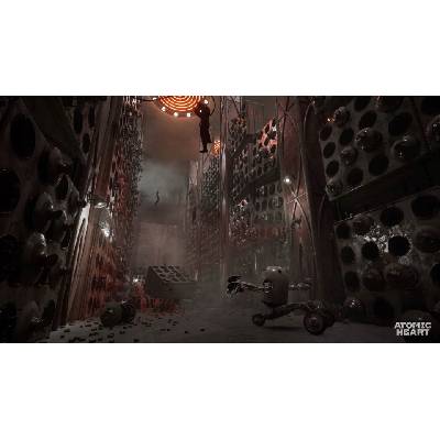 Atomic Heart
