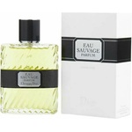 Dior Eau Sauvage Extrait de Parfum 100 ml Парфюми