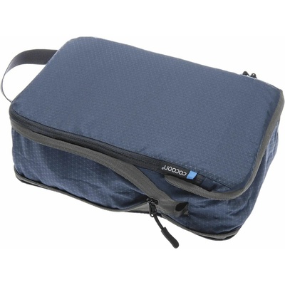 Cocoon Squeezer Compression Packing Cube L galaxy blue