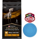 Purina Pro Plan Veterinary Diets NF Renal Function 12 kg