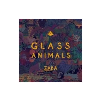 Glass Animals ZABA