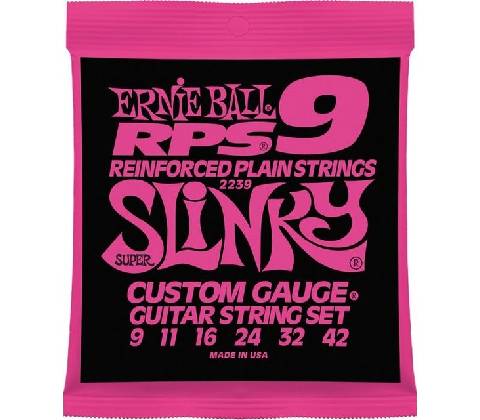 Ernie Ball 2239
