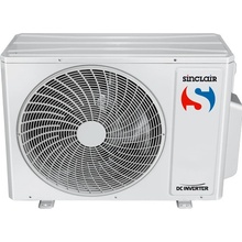 Sinclair Multi Variable MV-E24BI2