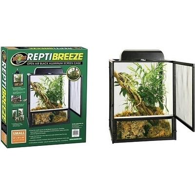 ZooMed ReptiBreeze 40 x 40 x 76 cm