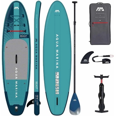 Paddleboard Aqua Marina Beast