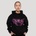 GymBeam Дамски суичър Thorn Black M