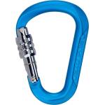 Skylotec HMS карабинер Skylotec Tondo SG HMS carabiner - Electricblue / Anthracite - размер Screw Gate (323-0299-0111)