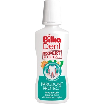 Bilka Dent Гингивална вода за уста Gigival Care, 250 ml
