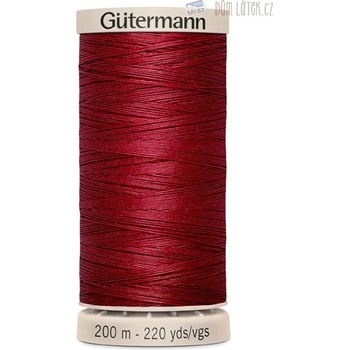 Niť pre ručný quilt 200 m 2453
