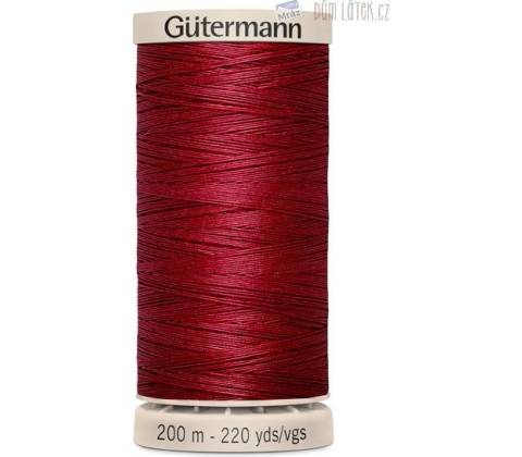 Niť pre ručný quilt 200 m 2453