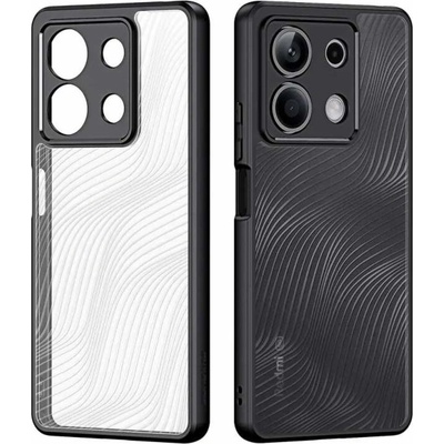 Dux Ducis Aimo Xiaomi Redmi Note 13 5G čiré černé