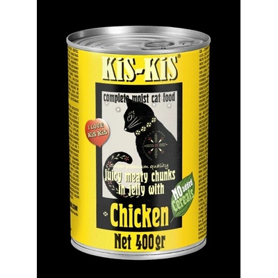KiS-KiS kačica 400 g