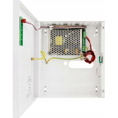 Záložní napájecí zdroj Pulsar HPSG2-12V2A-B