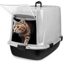 Happet uzavretá kyveta 60 x 38,5 x 40,5 cm