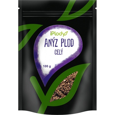 iPlody Anýz plod celý 100 g