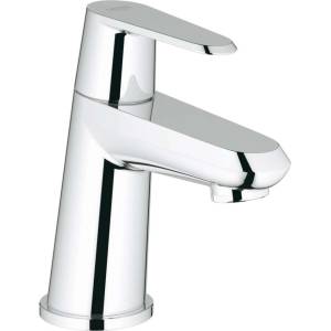 GROHE Eurodisc Cosmopolitan - Стойков кран, за студена вода, хромиран 23051002 (23051002)
